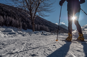 Italian Ski School Piné Plateau