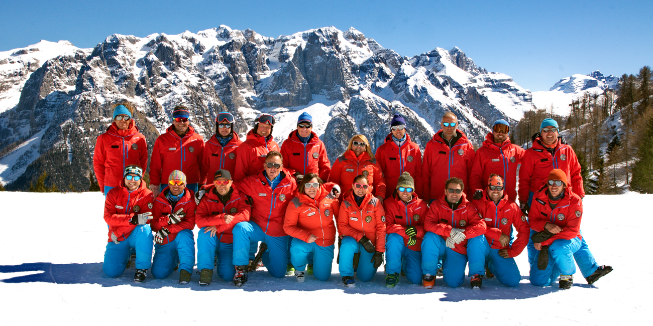 Scuola Italiana Sci & Snowboard Val di Sole Daolasa #1