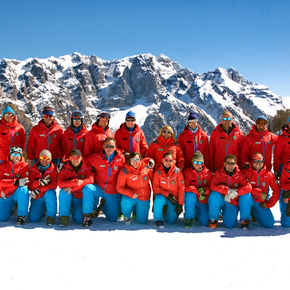 Scuola Italiana Sci & Snowboard Val di Sole Daolasa