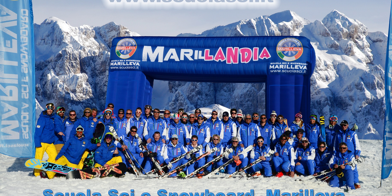 Scuola Italiana Sci Marilleva #1