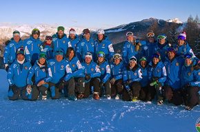 Scuola Italiana Sci e Snowboard Alpe Cimbra