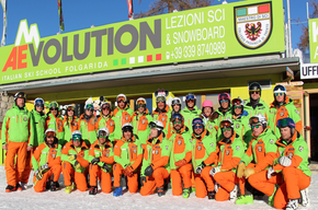 Scuola Sci & Snowboard Aevolution Folgarida