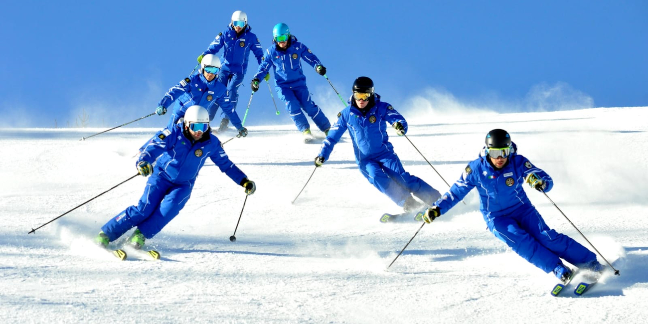 Scuola di Sci e Snowboard Folgarida Dimaro #1