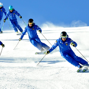 Scuola di Sci e Snowboard Folgarida Dimaro
