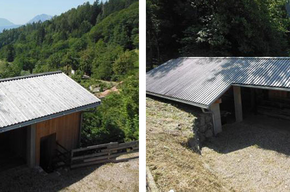 Segheria Sant'Orsola