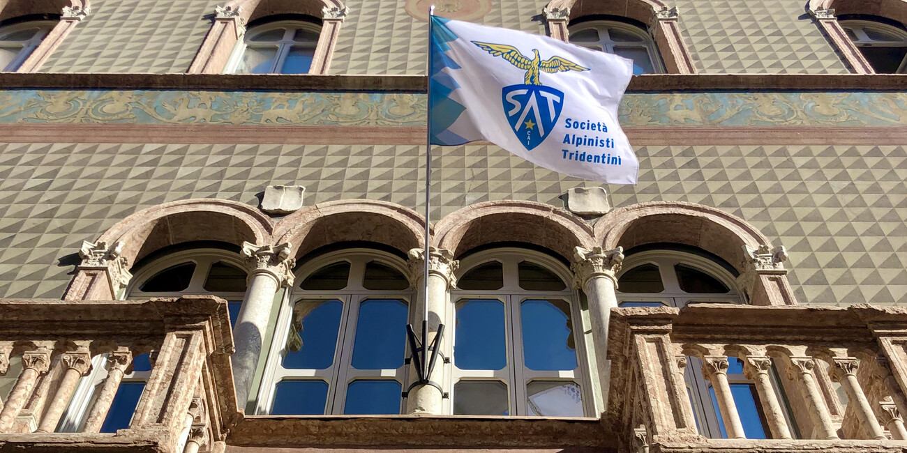 Bergbibliothek – SAT #6