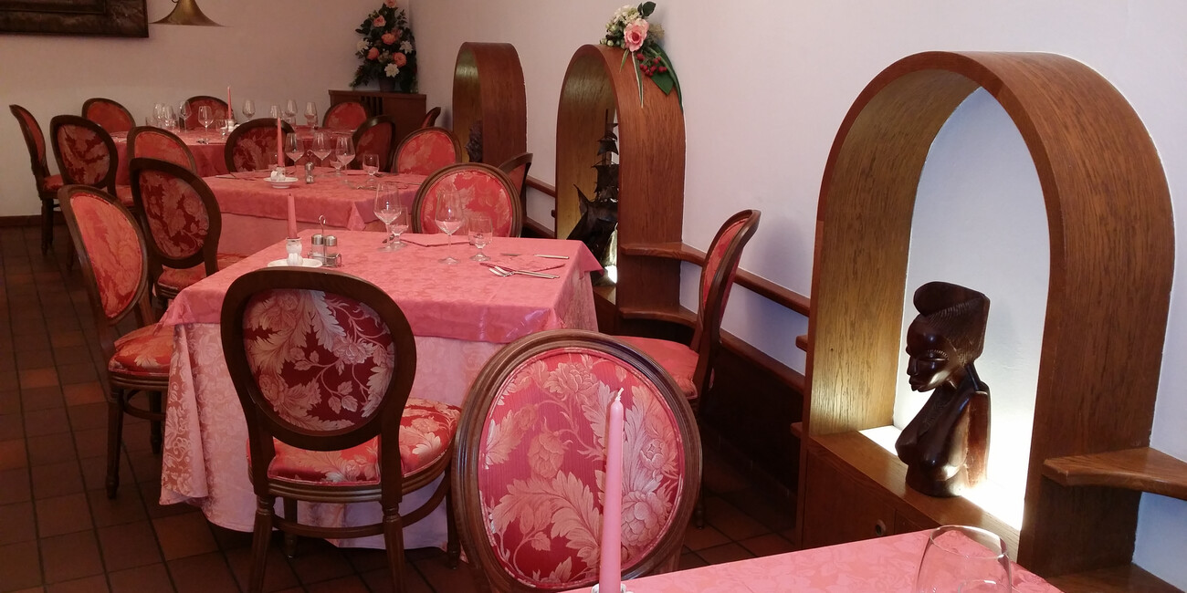 Antica Trattoria Due Mori Restaurant #7