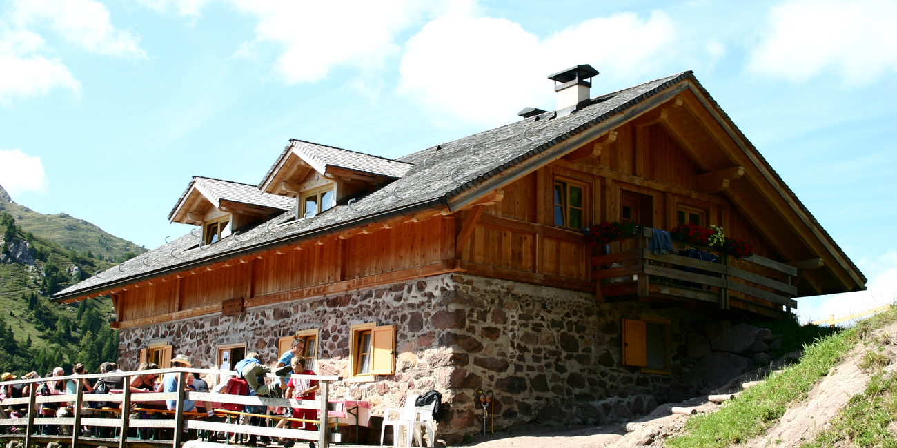 © Archivio fotografico ApT Val di Non 