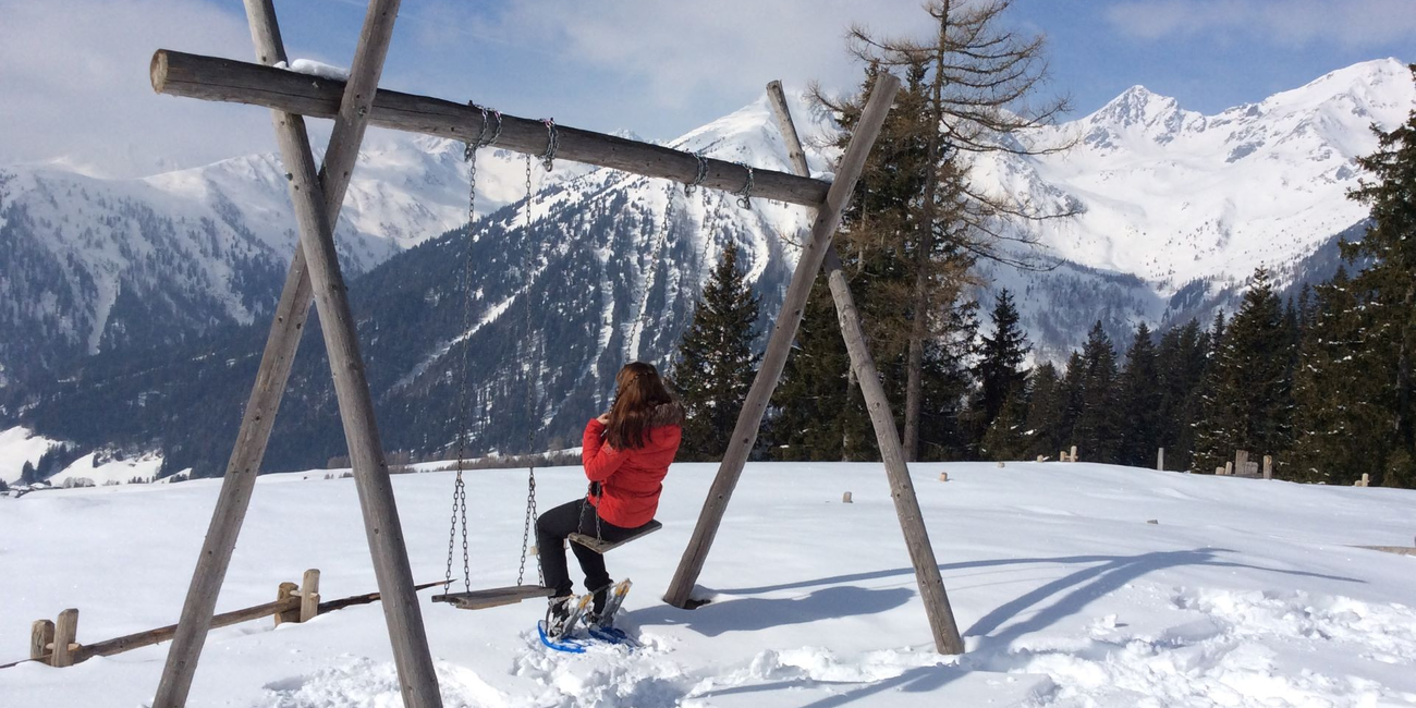 © Archivio fotografico ApT Val di Non 