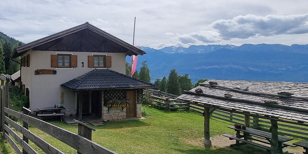 © Archivio fotografico ApT Val di Non 