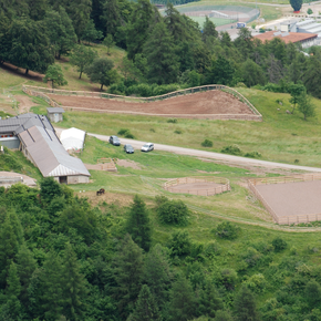 Val di Non - agritur el Malget