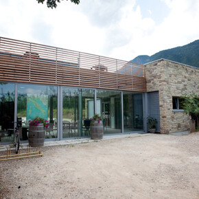 Val di Non - wellness Agriturismo Leita