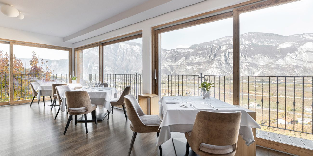 Vecchia Sorni Restaurant #1