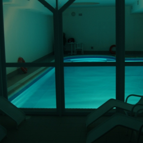 Wellness - Hotel Olimpic