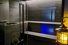 Wellness - Hotel Tirol