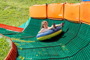 Winter Park Andalo Life