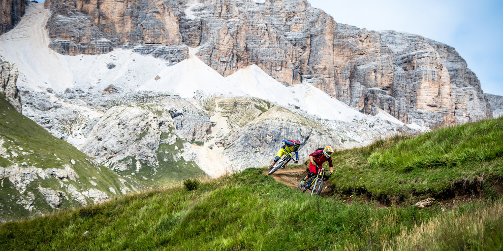 Fassa Bike Park