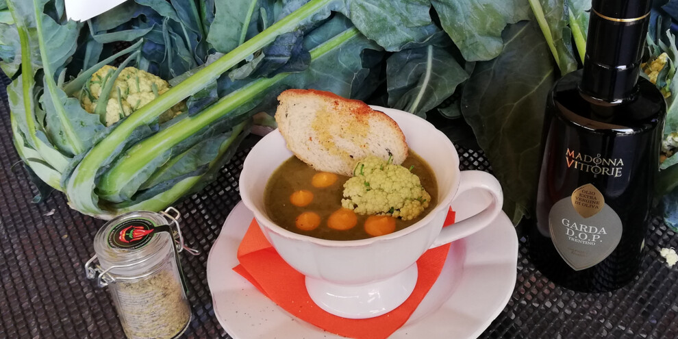 Locanda delle Tre Chiavi – Isera