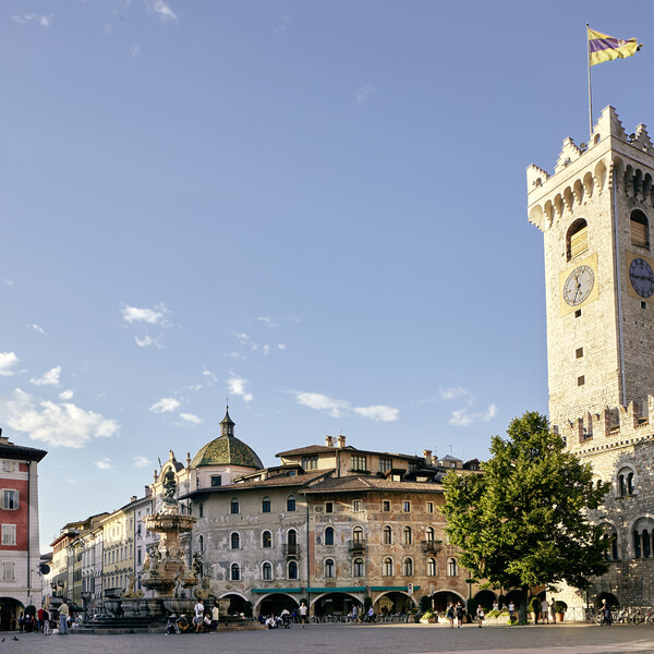 Trento