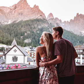 Посетите наши деревни