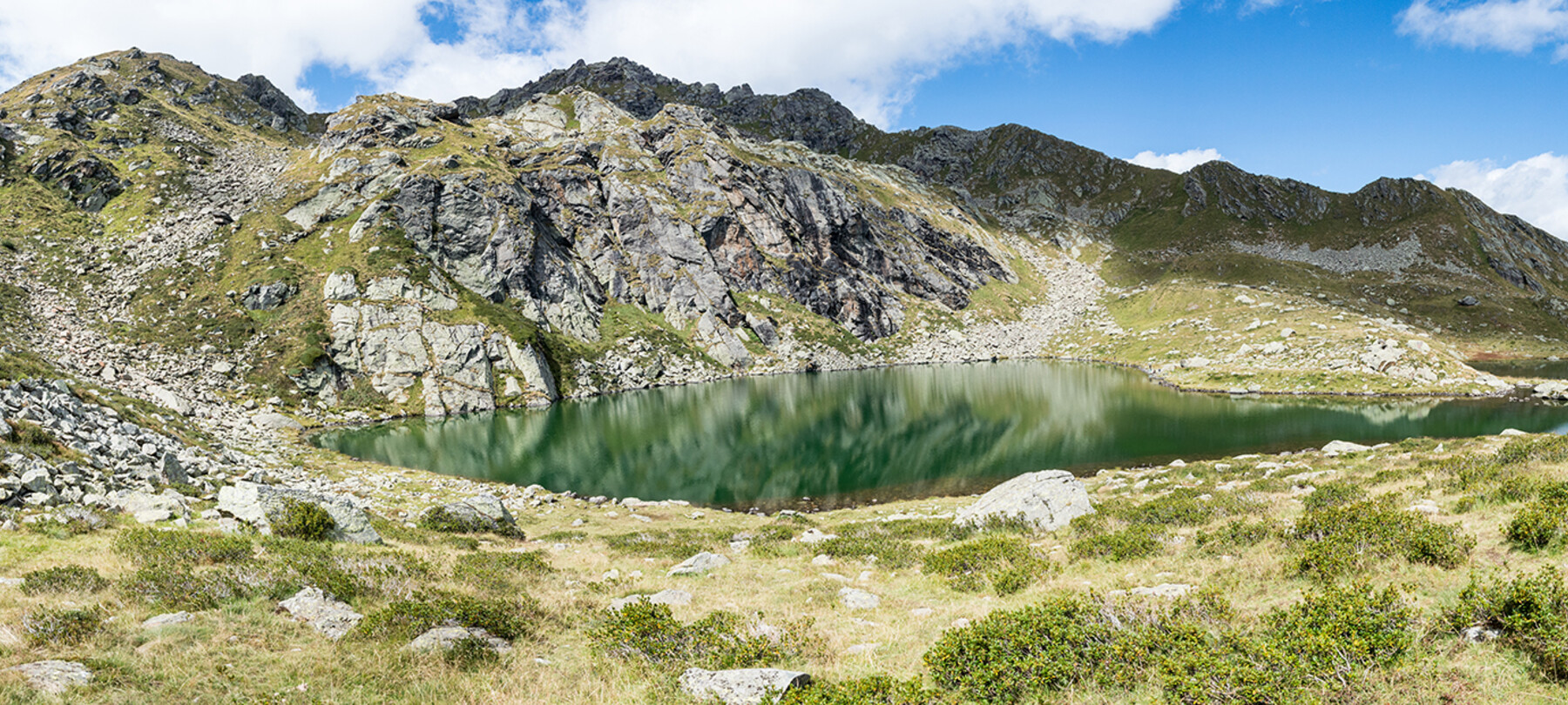 Salmerino Alpino: Guida alla Sua Pesca nei Laghi Alpini