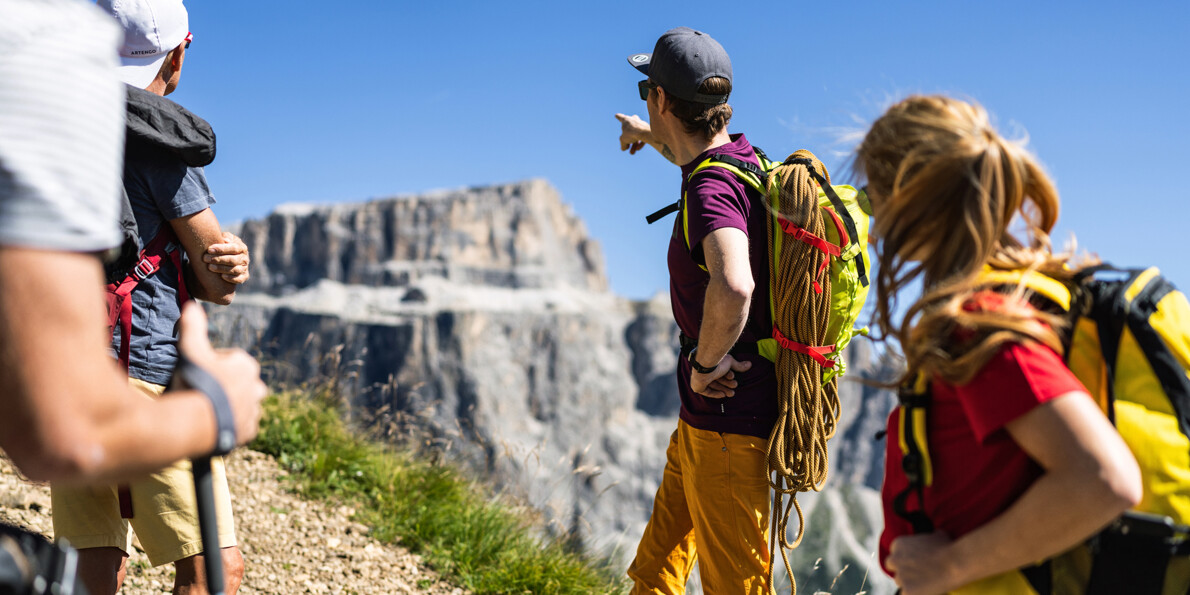 Prudenza in Montagna: 10 regole da seguire