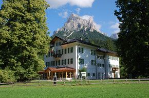 Casa del Parco Villa Welsperg