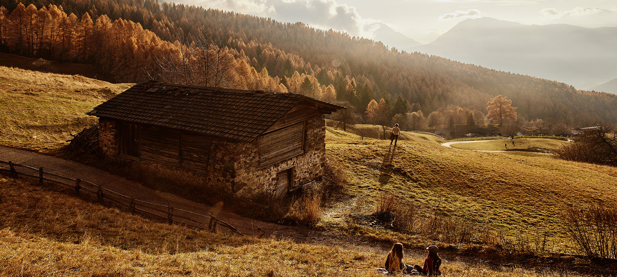 Autunno di benessere