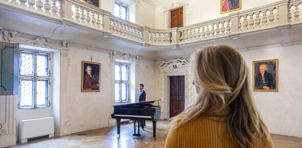 Rovereto, Vallagarina, Altopiano di Brentonico 