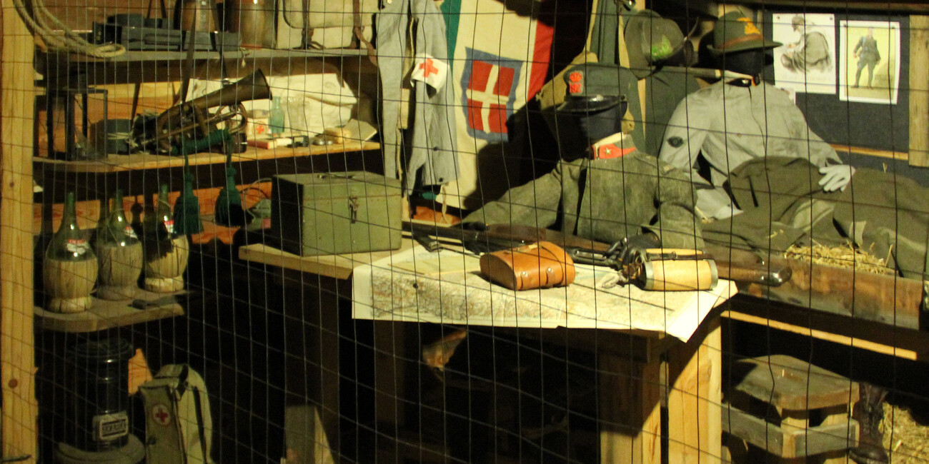 1914-1918 La Gran Vera - Der Große Krieg: Galizien, Dolomiten #5