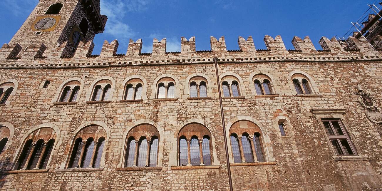  Palazzo Pretorio e Torre Civica  #2