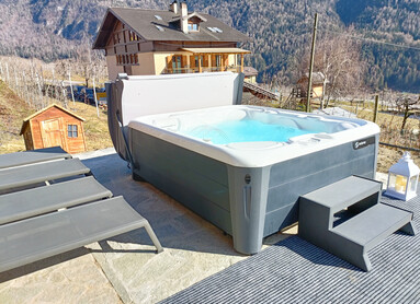 Wellness | © Archivio Trentino Mktg