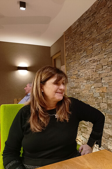 Fabiana | © Archivio Trentino Mktg