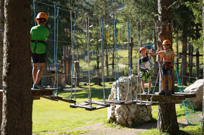 Dolomiti Action Adventure Park
