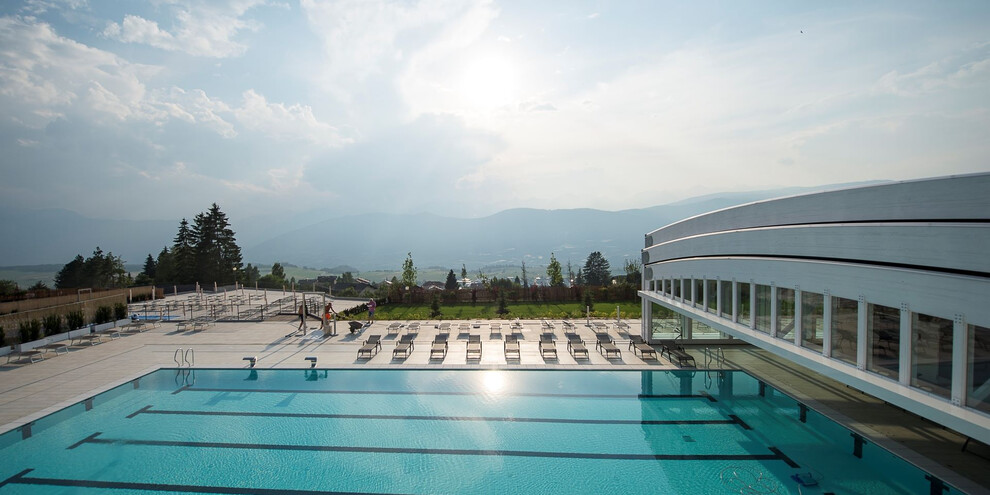 Aqualido estate - Val di Non | © Alessandro Zanon