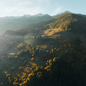 Чем заняться в Валь-ди-Соле