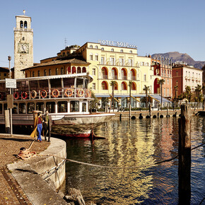 Ein romantisches Erwachen