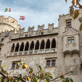 Buonconsiglio Castle