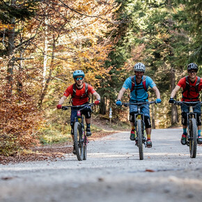 Altopiano della Paganella