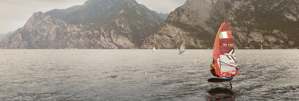 Stories of life in Trentino