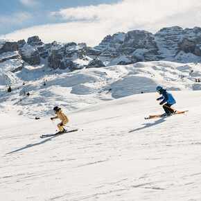 Top lyžařská střediska