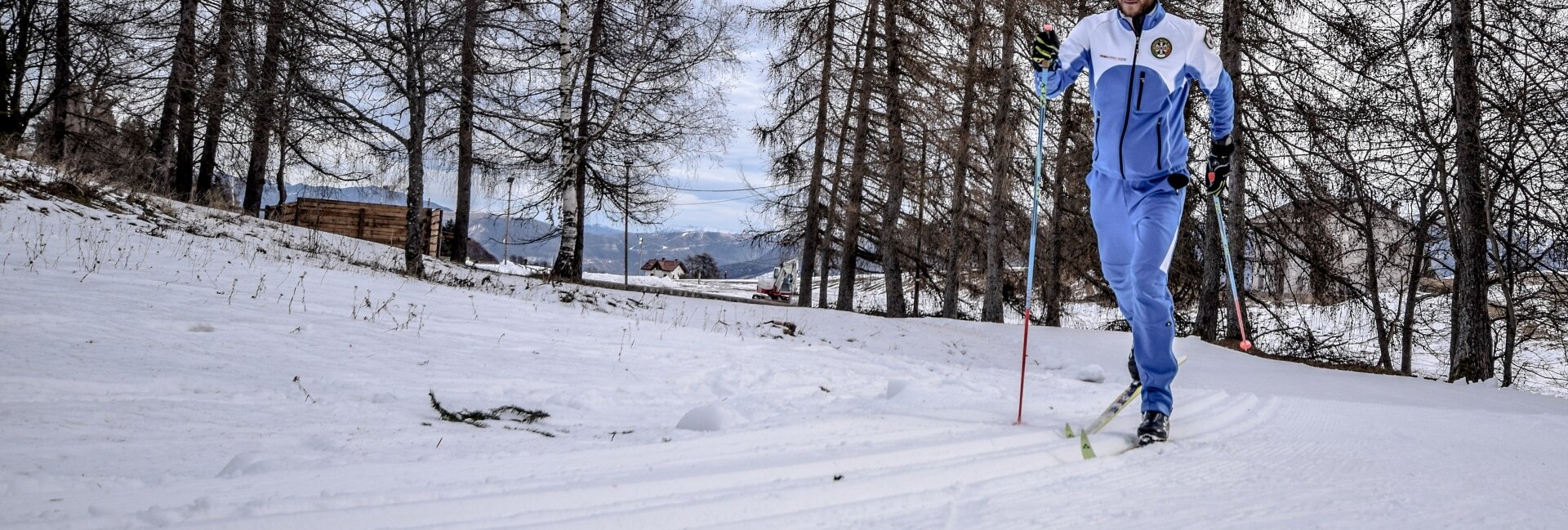 Centro Fondo San Giacomo 