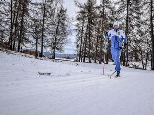 Centro Fondo San Giacomo 