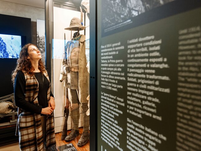 Castello di Rovereto 