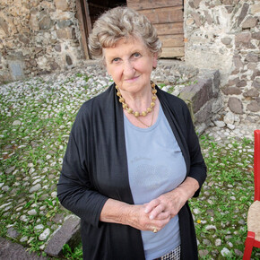 Von Luserna nach Vigo