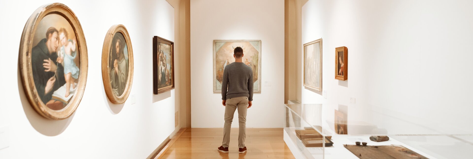 Garda Trentino - Riva del Garda - Castello - MAG Museo Alto Garda	 | © Graziano Panfili