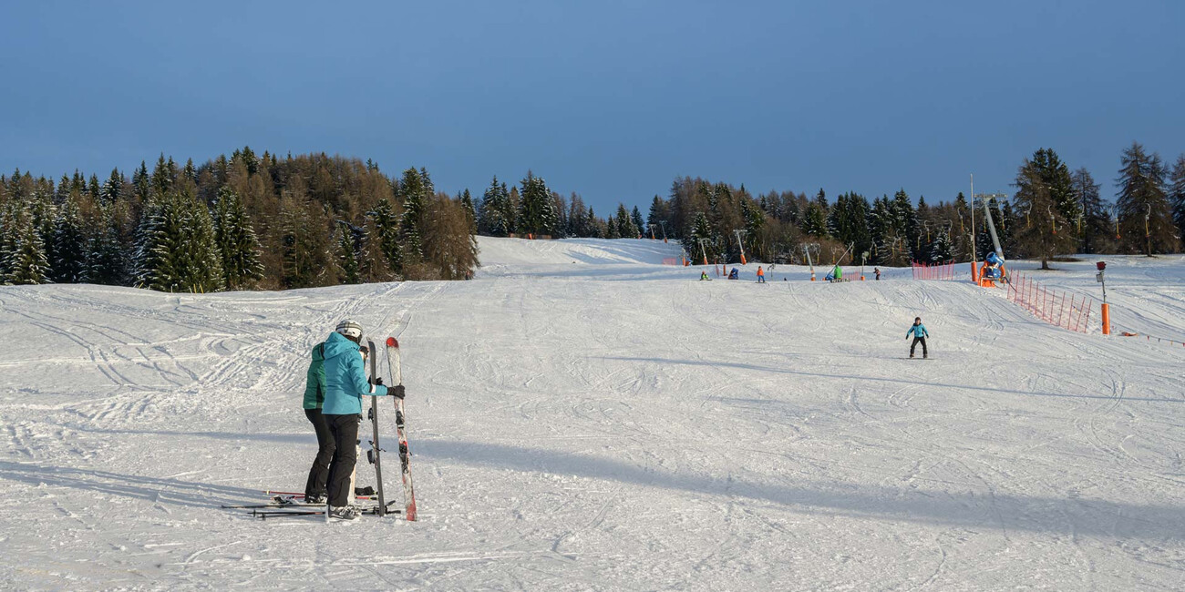 Predaia #1 | © Elisa Fedrizzi
