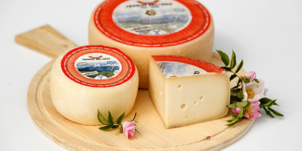 Casolet – Сыроварня в Терцолас