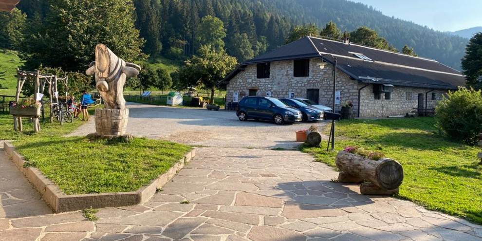 Agritur Malga Brigolina