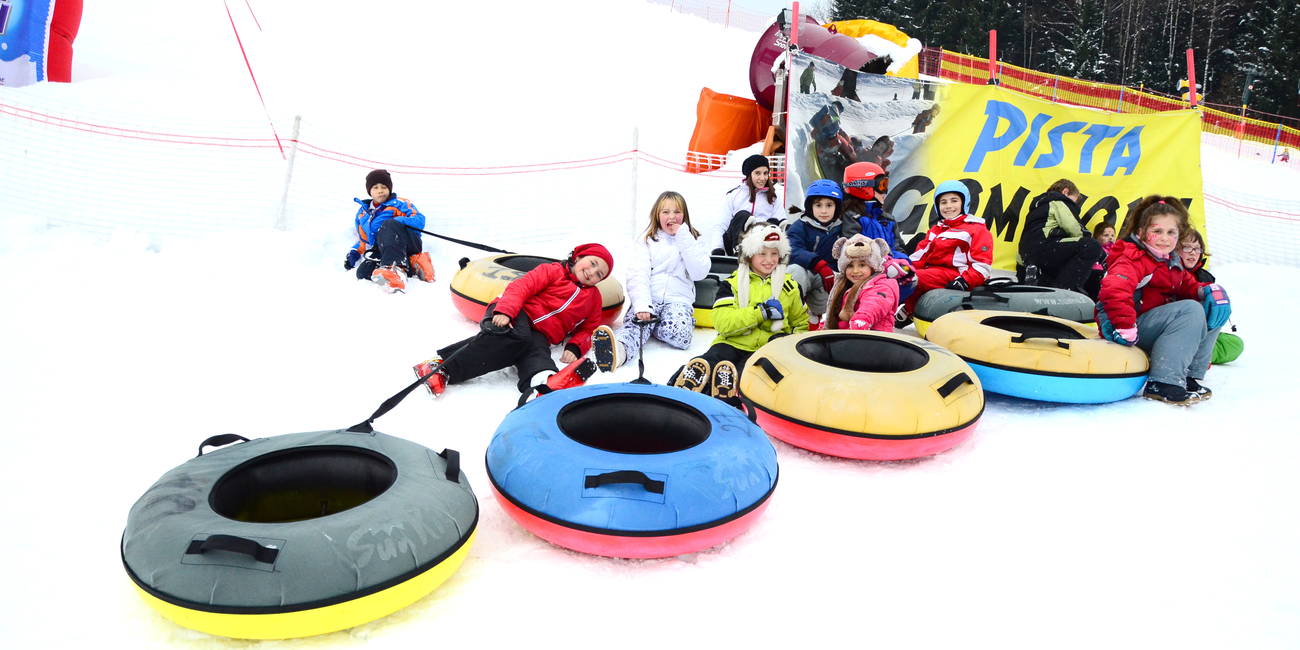 Bolbeno  #3 | © APT Madonna di Campiglio